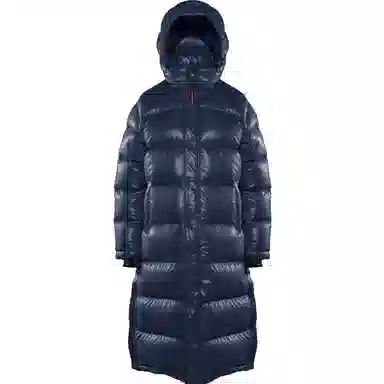 ARITZIA Super Puf Long Hi-Gloss Regular 8