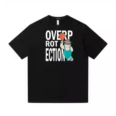 OVERPROTECTION T
