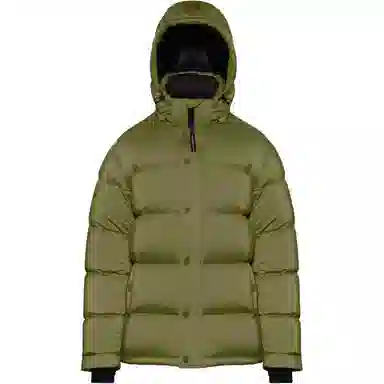 ARITZIA Super Puff Hi-Vis Reflective Original