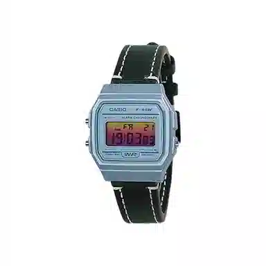 CASIO DIGITAL F-91WS-2
