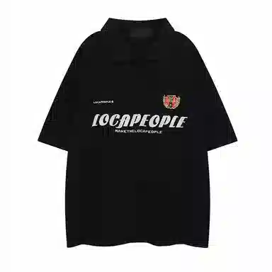 BEAR UNION POLO
