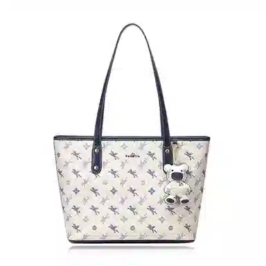 NUCELLE PVC Tote