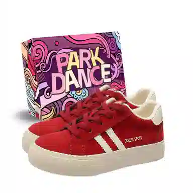 PARK DANCE