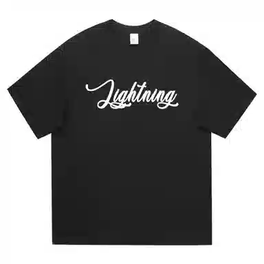 Lightning X Storm LogoT