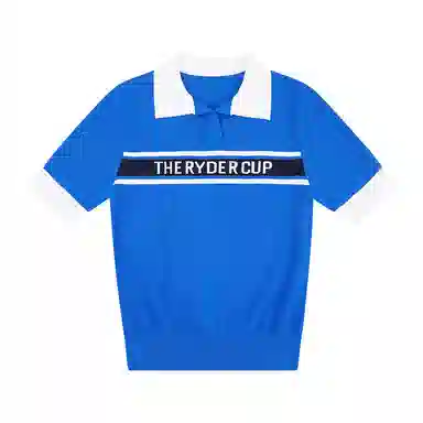 RYDER CUP EST.1927 Polo