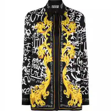 VERSACE JEANS COUTURE