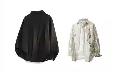 tre club Denim Jacket