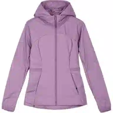 lululemon Down For It All Jacket