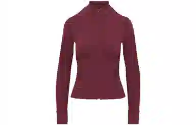 ARITZIA TnAction TnaLIFE Relay Zip-Up