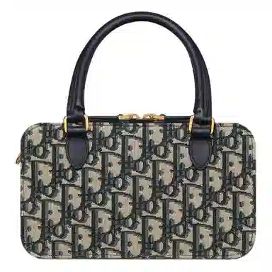 DIOR 30 Montaigne CD Oblique