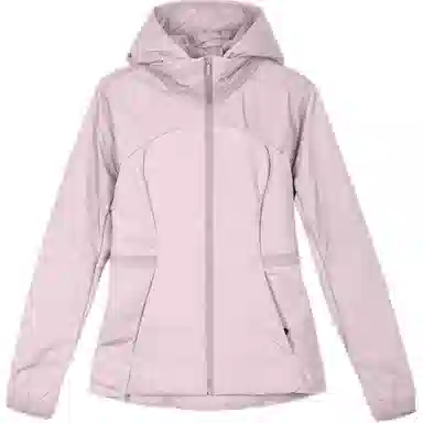 lululemon Down For It All Jacket