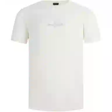 EMPORIO ARMANI Logo SS24 T