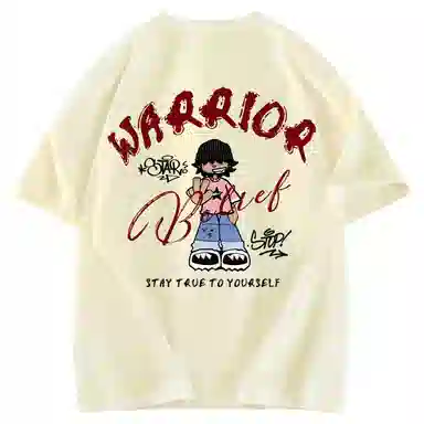 Warrior T