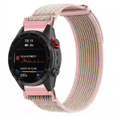 Garmin Fenix87Forerunner935965Epix Pro