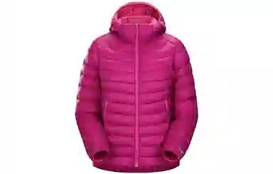 Arcteryx CERIUM Cerium Hoody W