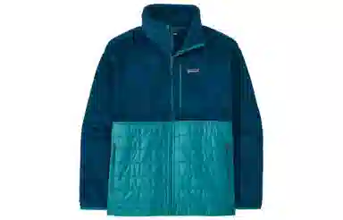 patagonia