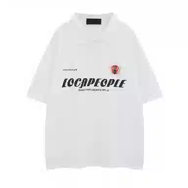 BEAR UNION POLO