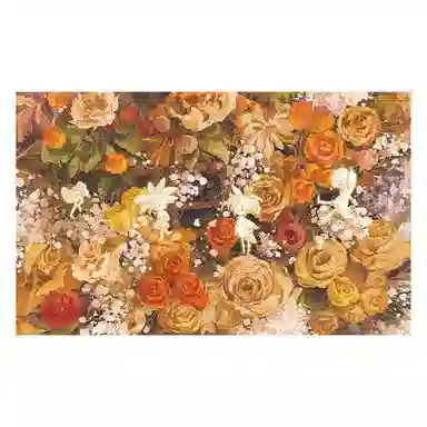 3D-JP 1000pcs H3918