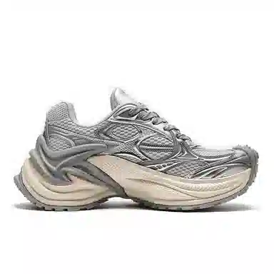 OGR RS-Adventure Silver Blue