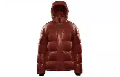 ARITZIA Super Puff Hi-Gloss Original 5