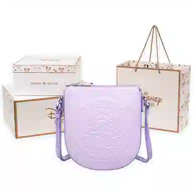 Disney Stitch Handbag