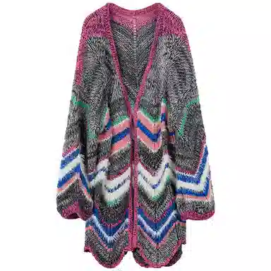 NancyCavally Sweater