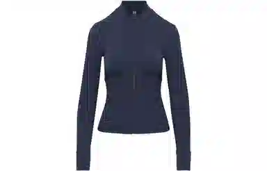 ARITZIA TnAction TnaLIFE Relay Zip-Up