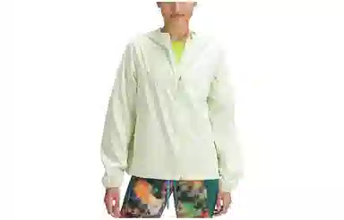 lululemon Cinch-Hood