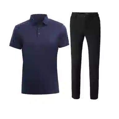ZRO polo