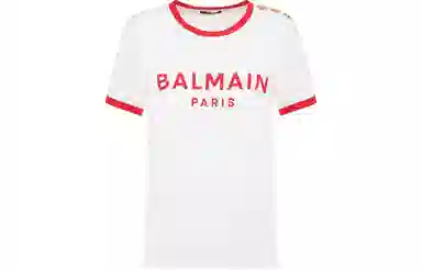 BALMAIN Logo