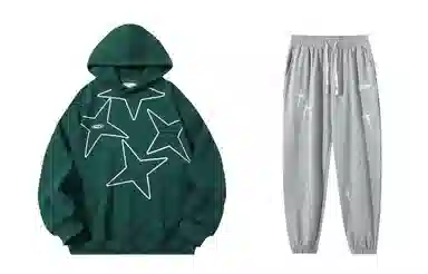 VEIDOORN Flash Star Set