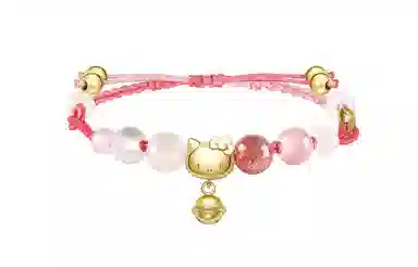 x Sanrio HelloKitty kt IP