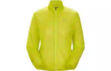Arcteryx Norvan Windshell Jacket W Logo