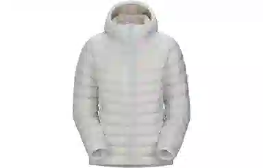 Arcteryx CERIUM Cerium Hoody W