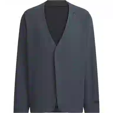 adidas Wu Zong Series V-Neck Jacket