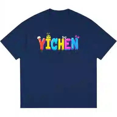 YICHEN T