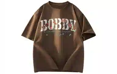 BOBBY ABLEY T