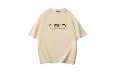 Minfinity logoT