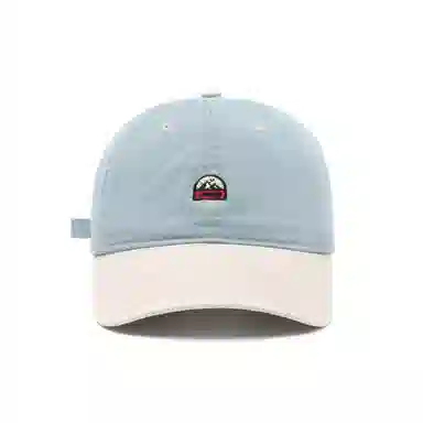 Jeep Casual Colorblock Cap