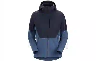 Arcteryx DELTA HYBRID