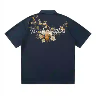 PAUL COSTELLOE Polo