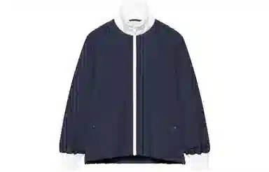 UNIQLO x JW ANDERSON Zip Jacket Navy