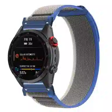 Garmin Fenix87Forerunner935965Epix Pro