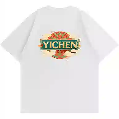 YICHEN T