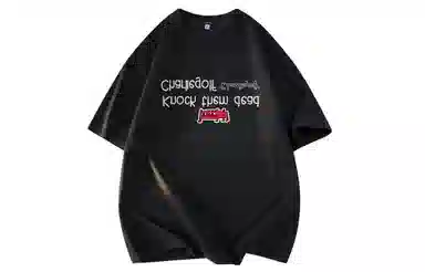 CHARLIE GOLF x KYLE'SBOX CAT T