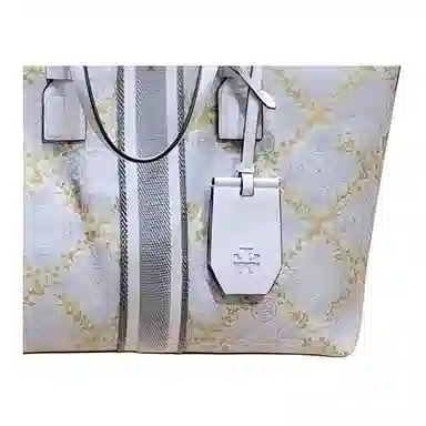 TORY BURCH TB T Monogram