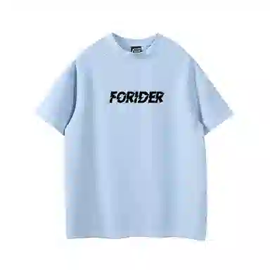 FORIDER T