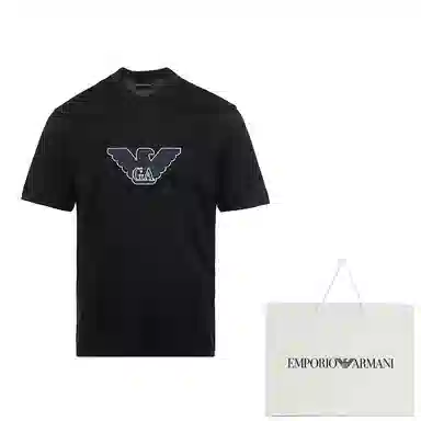 EMPORIO ARMANI SS25 T