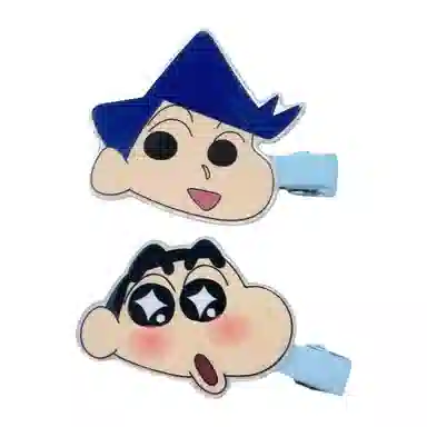 Crayon Shinchan