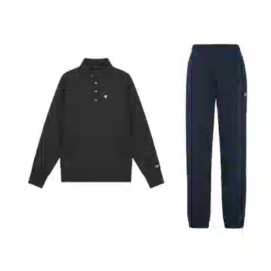 Champion FW24 BASIC C-logo